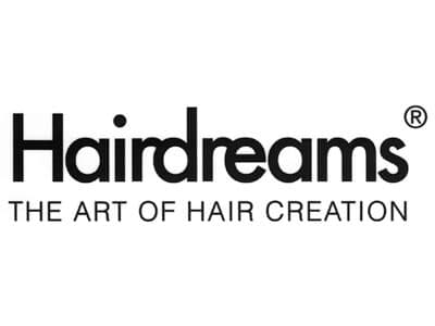 Logo de hairdreams