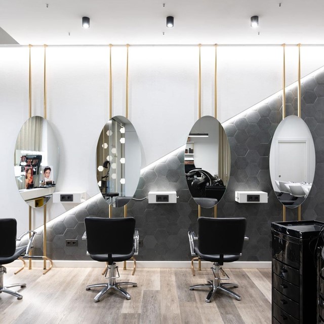 Ana González Estilistas, tu peluquería en Santiago