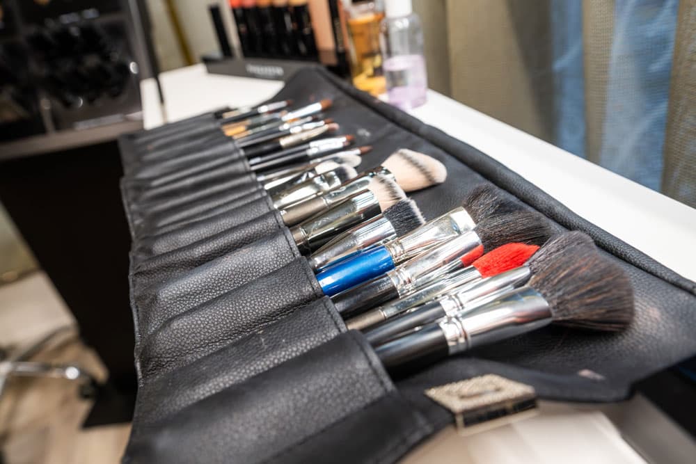 Depilación facial en Santiago