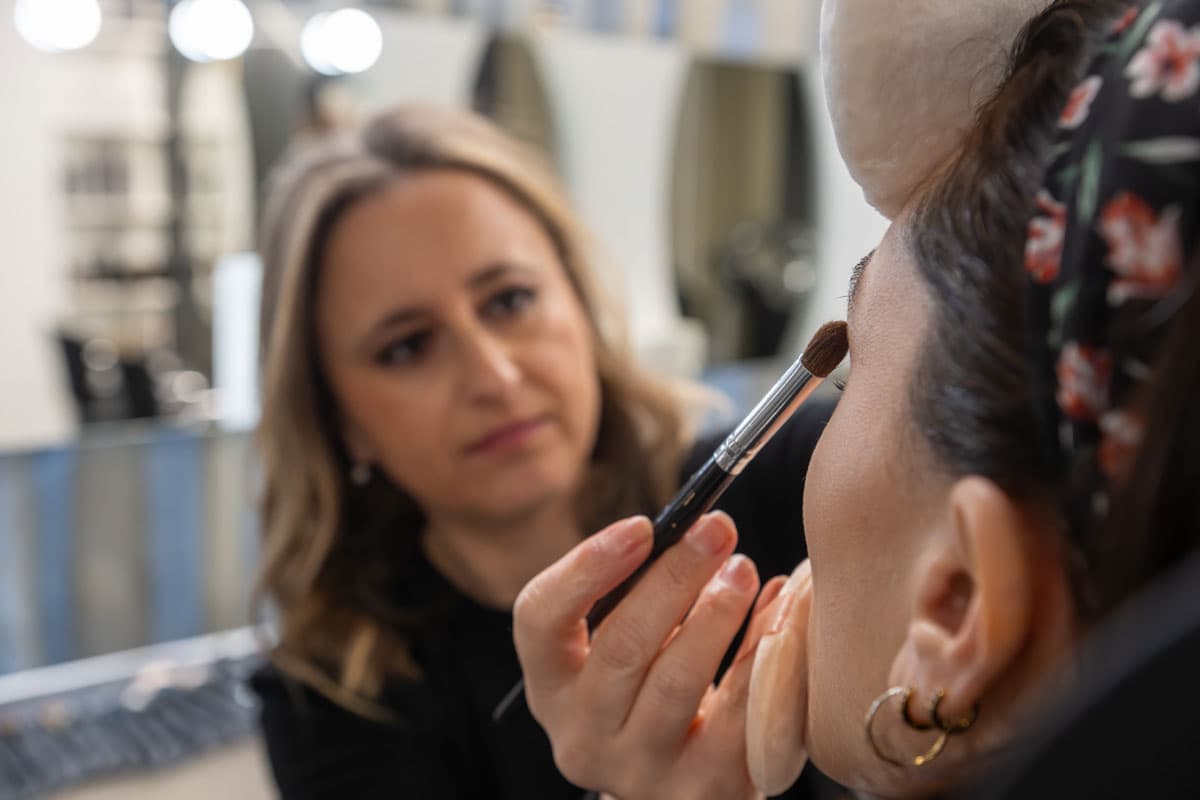 Estética facial en Santiago