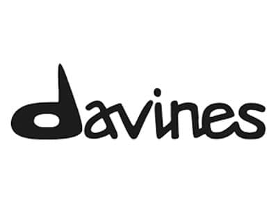 Logo de davines