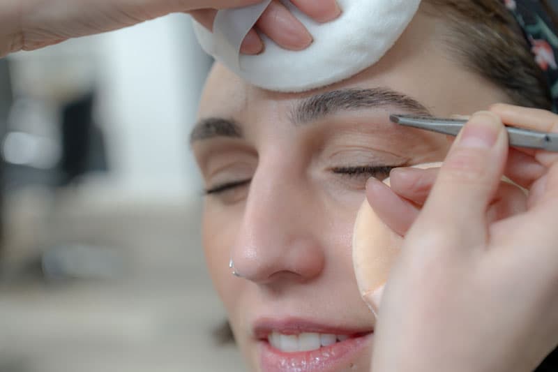 Maquillajes en Santiago